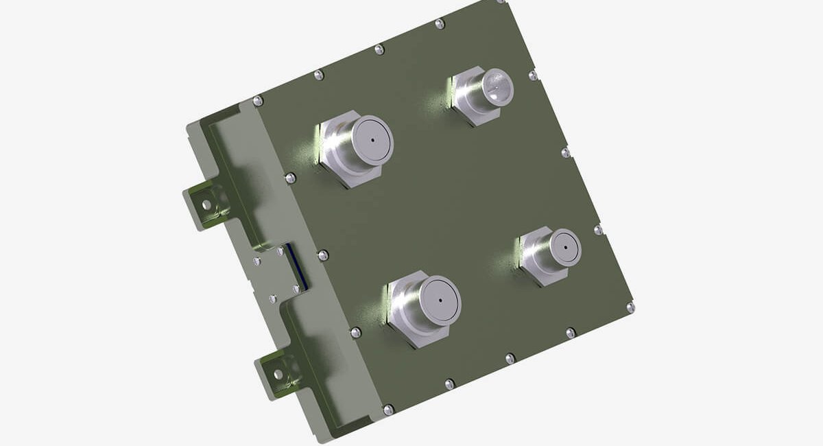 Flap Control Unit