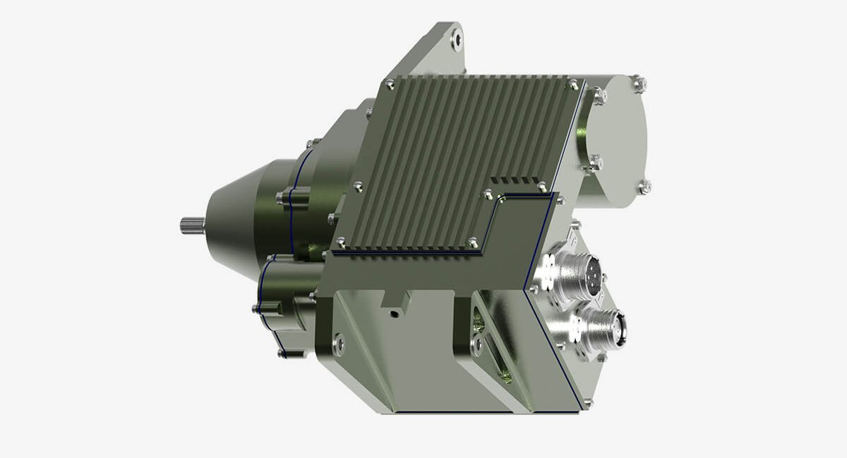 Flap Control Unit