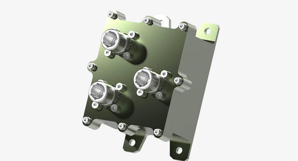 Collective Head Interface Unit