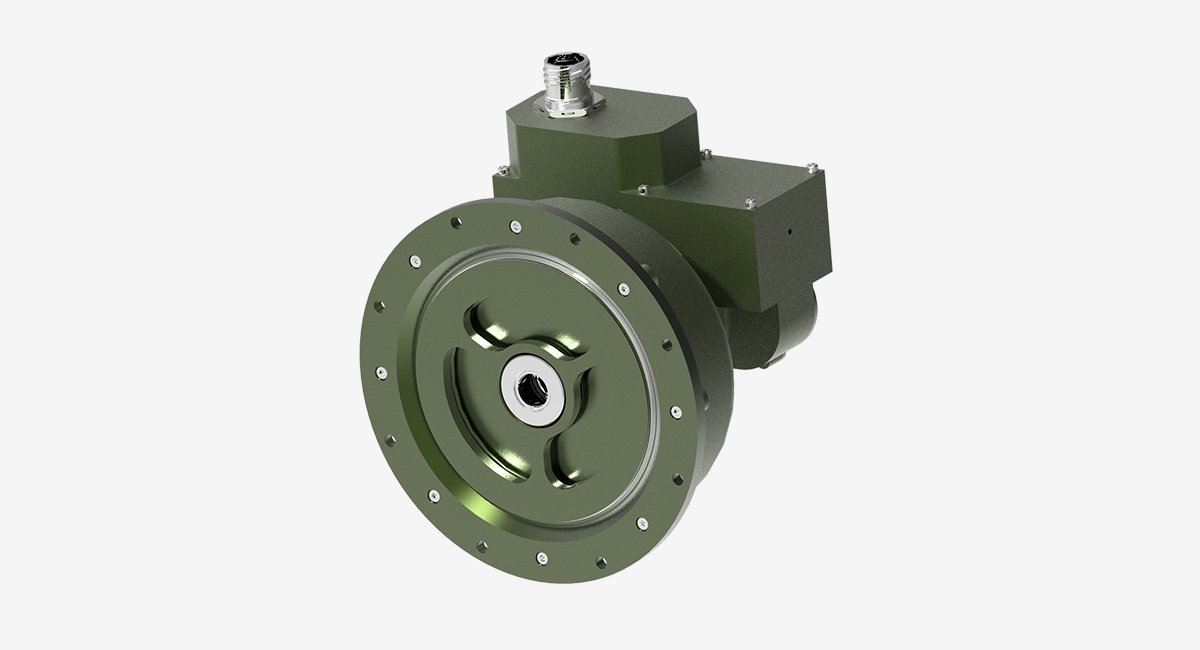Outflow Valve & Pressure Relief Valve